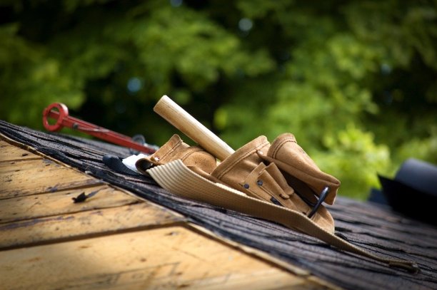 commercial-roofing Experts in Highlands